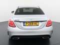 Mercedes-Benz C 180 Business Solution AMG Grijs - thumbnail 3