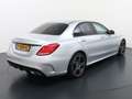 Mercedes-Benz C 180 Business Solution AMG Grijs - thumbnail 4