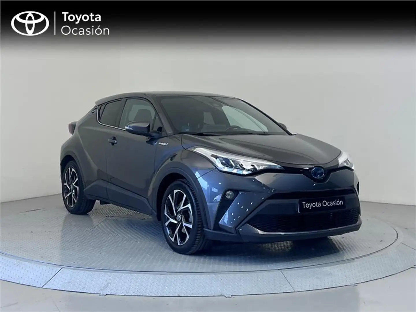 Toyota C-HR 180H Advance - 2