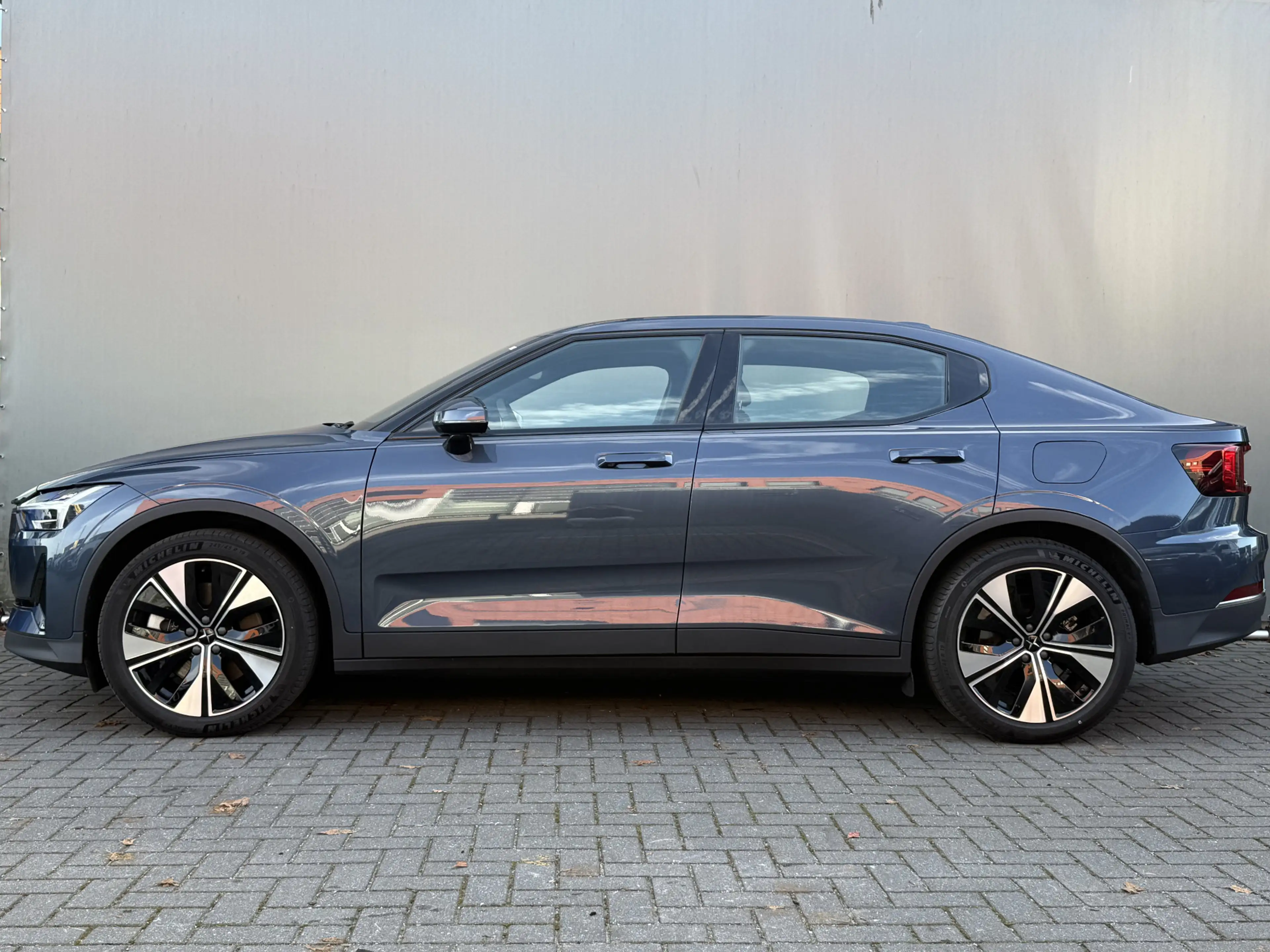 Polestar 2 BWJ 2023 Long Range Single Motor 78 kWh NIEUW BINN — photo 11