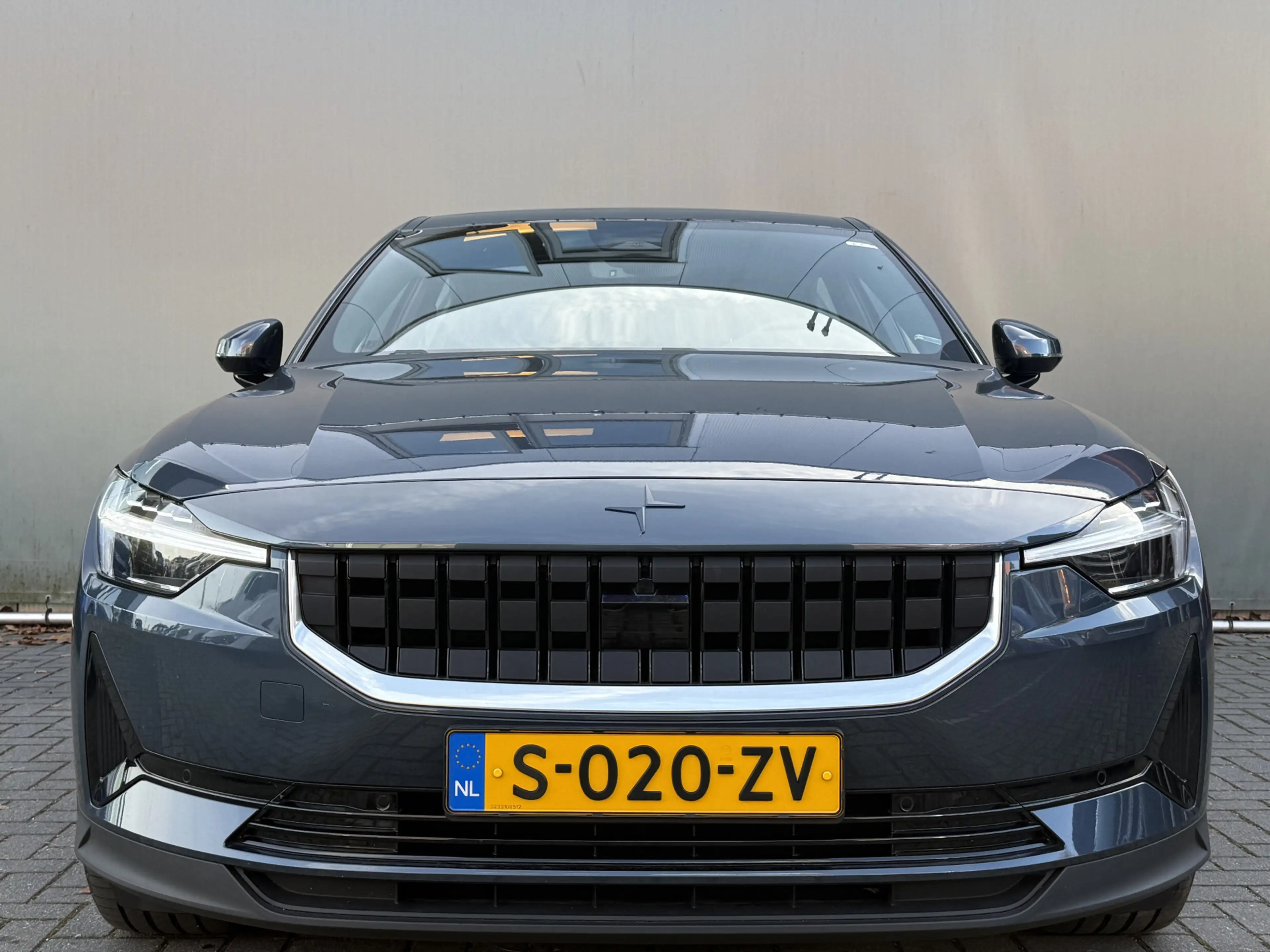 Polestar 2 BWJ 2023 Long Range Single Motor 78 kWh NIEUW BINN — photo 3