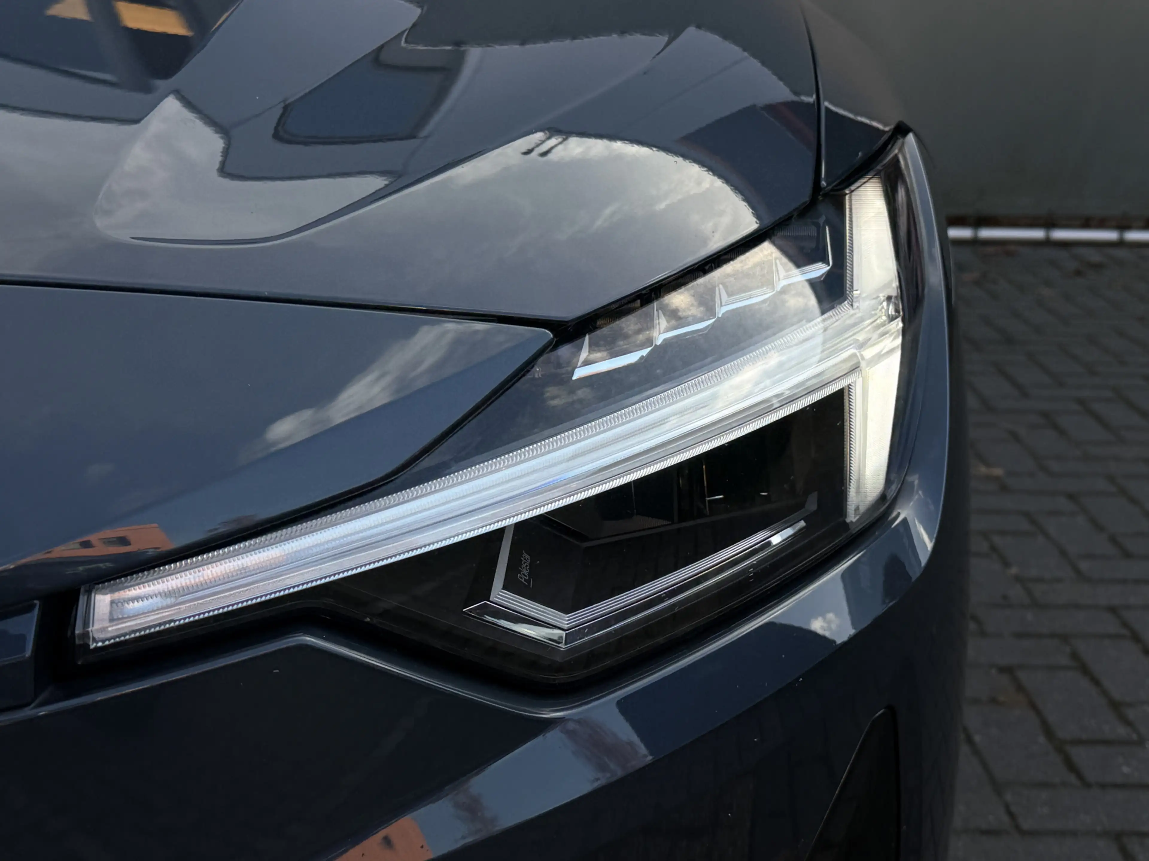 Polestar 2 BWJ 2023 Long Range Single Motor 78 kWh NIEUW BINN — photo 5