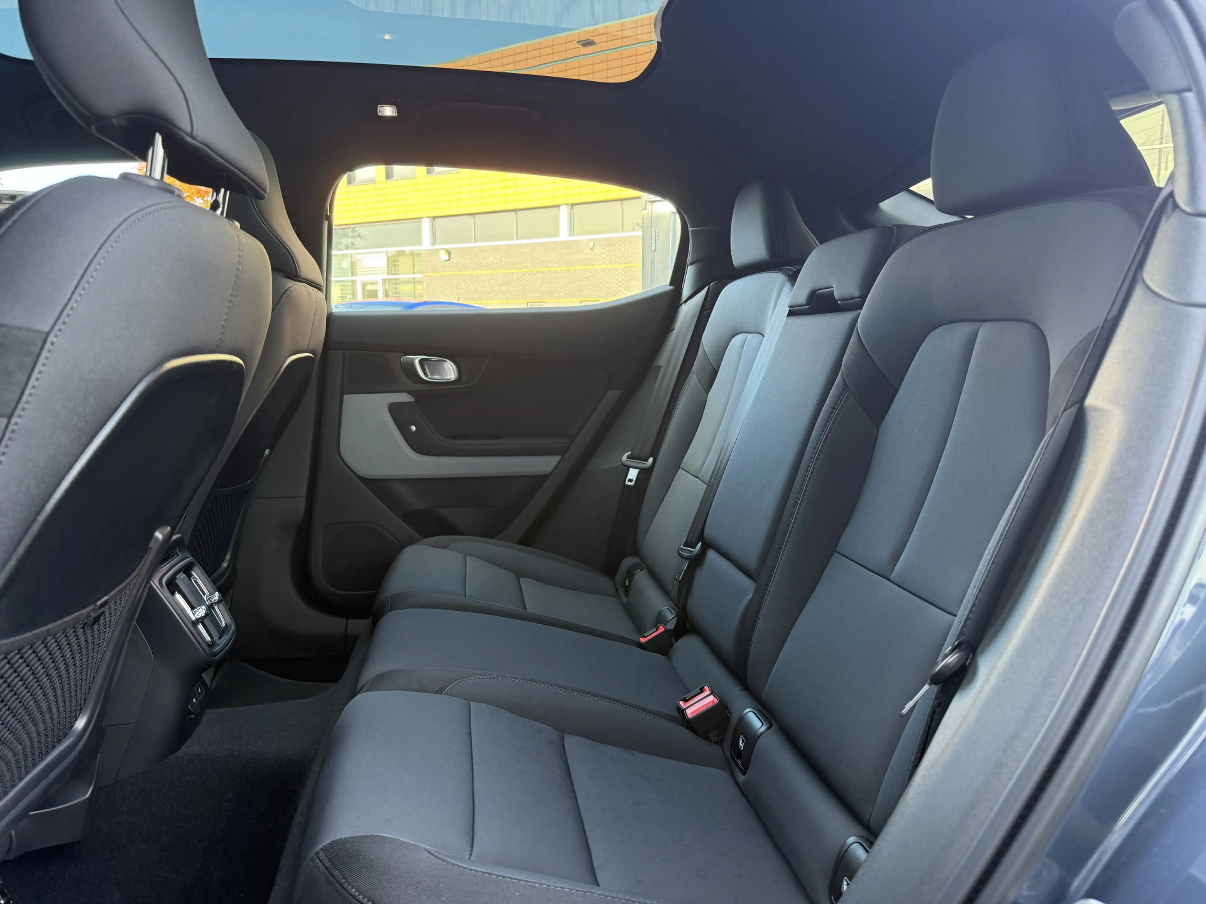 Polestar 2 BWJ 2023 Long Range Single Motor 78 kWh NIEUW BINN — photo 10