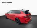 Opel Astra L ST GS*AHK*WSS-HZ*PANO*ACC*LED*KAMER*MwSt Rot - thumbnail 7
