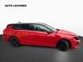 Opel Astra L ST GS*AHK*WSS-HZ*PANO*ACC*LED*KAMER*MwSt Rot - thumbnail 4