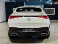 Mercedes-Benz GLC 220 220 d 4Matic Coupé AMG Line Bianco - thumbnail 7