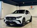 Mercedes-Benz GLC 220 220 d 4Matic Coupé AMG Line Bianco - thumbnail 1