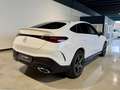 Mercedes-Benz GLC 220 220 d 4Matic Coupé AMG Line Bianco - thumbnail 3
