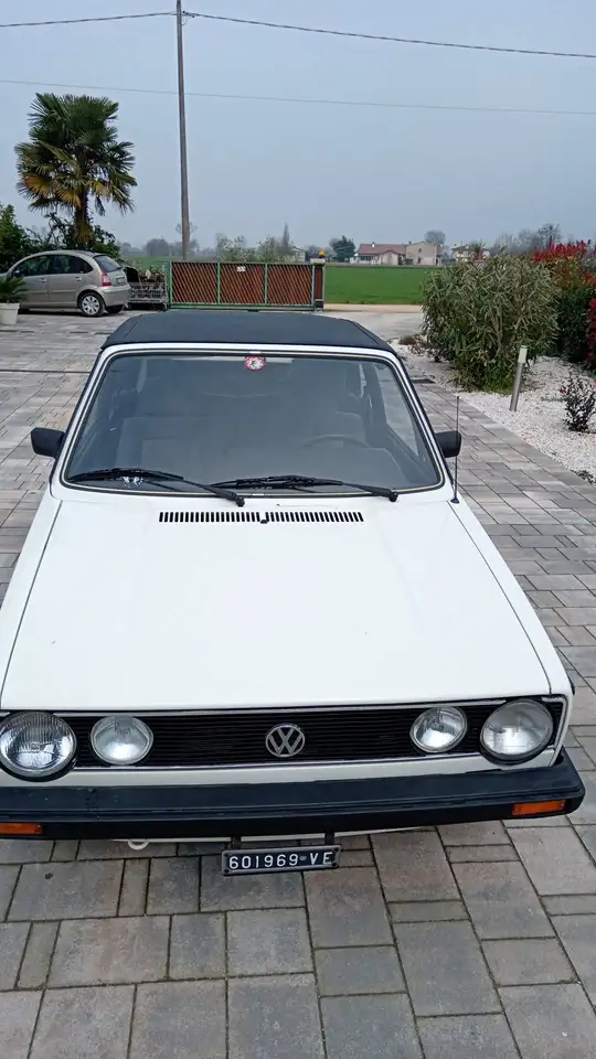 Volkswagen Golf 3p 1.3, foto 3