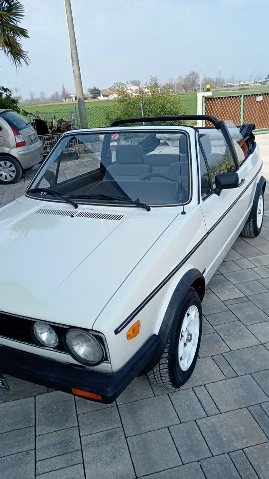 Volkswagen Golf 3p 1.3, foto 4