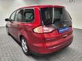 Ford Galaxy Titanium 7-Sitzer/Navi/AHK/Keyless/17-Zol Red - thumbnail 3