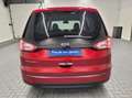 Ford Galaxy Titanium 7-Sitzer/Navi/AHK/Keyless/17-Zol Czerwony - thumbnail 4