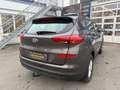 Hyundai TUCSON Style 2WD (AHK-TÜV NEU-KLIMA-1Hand) Brun - thumbnail 6
