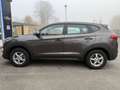 Hyundai TUCSON Style 2WD (AHK-TÜV NEU-KLIMA-1Hand) Brun - thumbnail 4