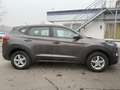 Hyundai TUCSON Style 2WD (AHK-TÜV NEU-KLIMA-1Hand) Brun - thumbnail 7
