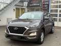 Hyundai TUCSON Style 2WD (AHK-TÜV NEU-KLIMA-1Hand) Brun - thumbnail 3