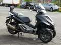 Piaggio MP3 300 Scooter LT Yourban - INCL 2 PERS ZITJE - INCL BEEN Schwarz - thumbnail 6