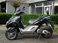 Piaggio MP3 300 Scooter LT Yourban - INCL 2 PERS ZITJE - INCL BEEN Zwart - thumbnail 10