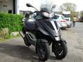 Piaggio MP3 300 Scooter LT Yourban - INCL 2 PERS ZITJE - INCL BEEN Black - thumbnail 5