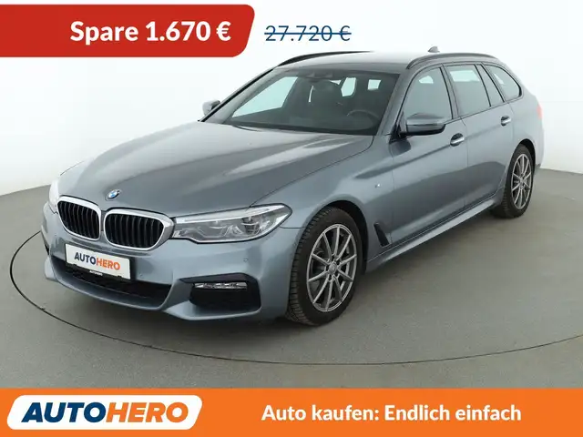 BMW 5er