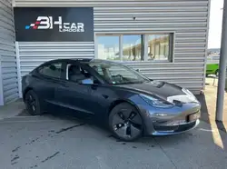 Tesla Dual Motor Long Range AWD Grand Autonomie - Test SOH 92% - TVA