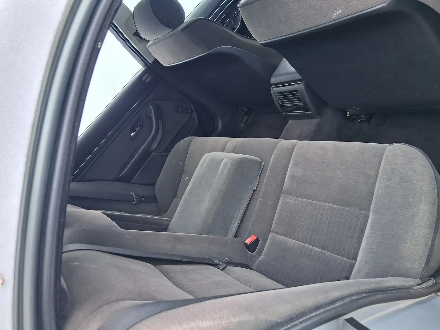 BMW 520 5er 520i - 2