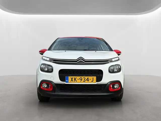 Citroen C3 view 10
