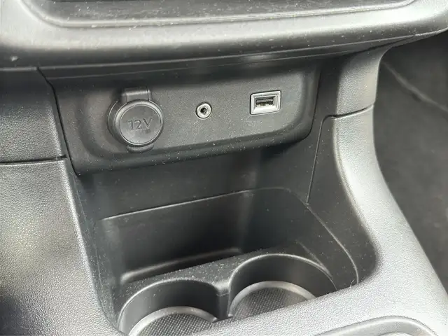 Citroen C3 view 14