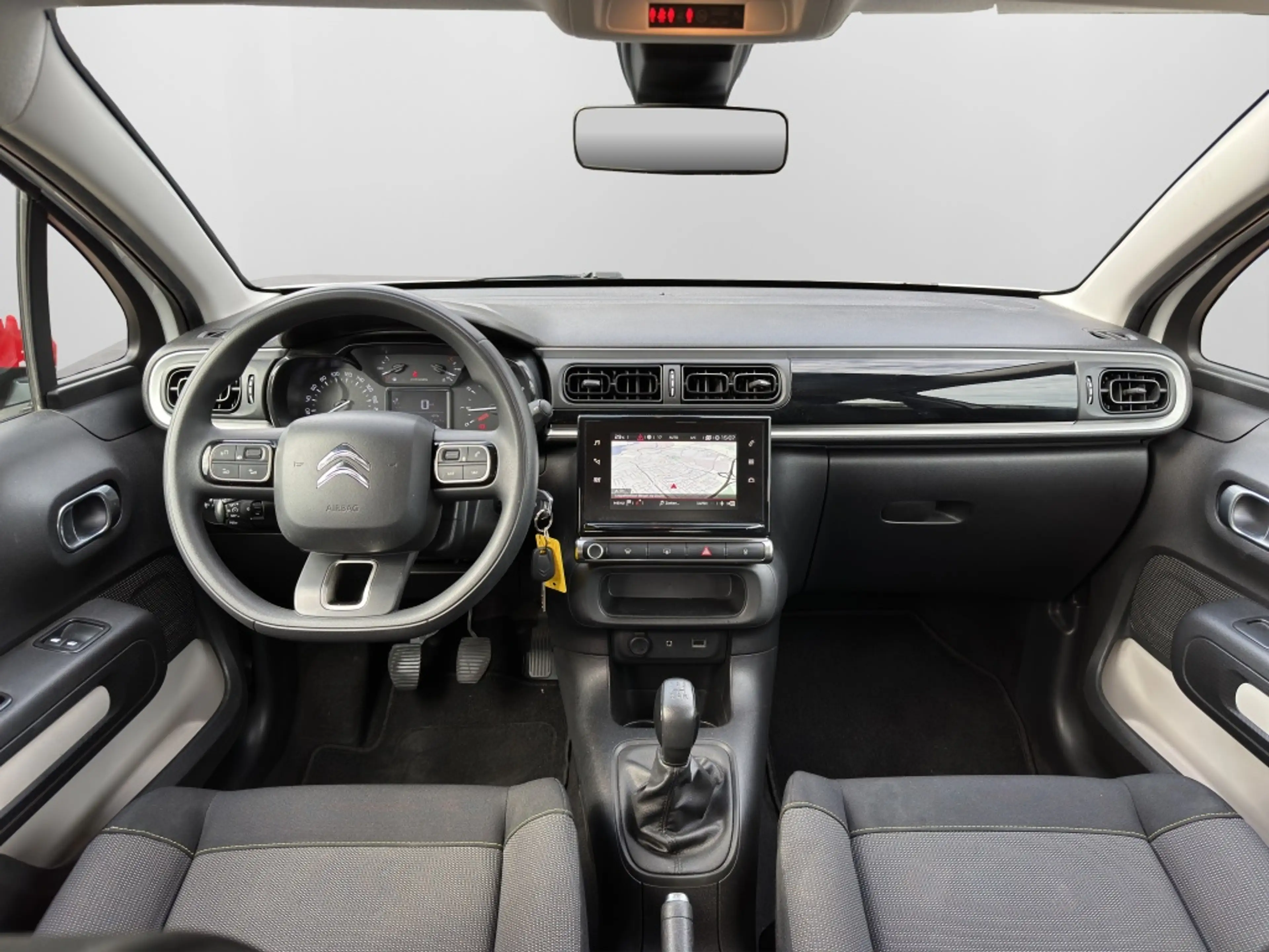 Citroen C3 1.2 PureTech Shine Navi Led PDC — photo 2