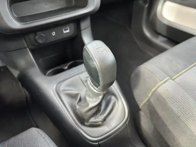 Citroen C3 view 13