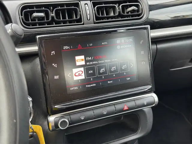 Citroen C3 view 15