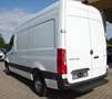 Mercedes-Benz Sprinter Sprinter 317  Kasten L2H2 RWD Klima Mbux Navi Weiß - thumbnail 4