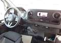 Mercedes-Benz Sprinter Sprinter 317  Kasten L2H2 RWD Klima Mbux Navi Weiß - thumbnail 9