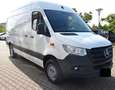 Mercedes-Benz Sprinter Sprinter 317  Kasten L2H2 RWD Klima Mbux Navi Weiß - thumbnail 2