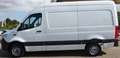 Mercedes-Benz Sprinter Sprinter 317  Kasten L2H2 RWD Klima Mbux Navi Weiß - thumbnail 3