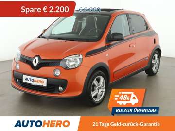 0.9 Energy GT *FDACH*TEMPO*NAVI*CAM*SHZ*KLIMAAUT*