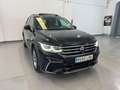 Volkswagen Tiguan 1.4 eHibrid R-Line 180kW Negro - thumbnail 1