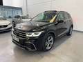 Volkswagen Tiguan 1.4 eHibrid R-Line 180kW Negro - thumbnail 4