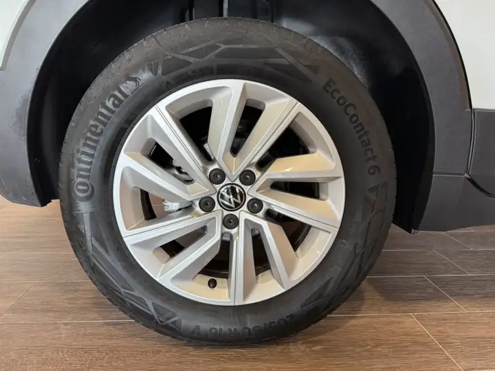 Volkswagen T-Cross Advance 1.0 TSI DSG 2023, foto 7