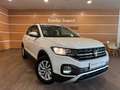 Volkswagen T-Cross 1.0 TSI Advance DSG7 81kW Blanco - thumbnail 3