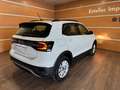 Volkswagen T-Cross 1.0 TSI Advance DSG7 81kW Blanco - thumbnail 5