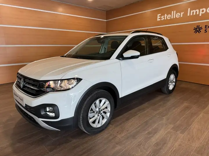 Volkswagen T-Cross Advance 1.0 TSI DSG 2023, foto 2