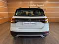 Volkswagen T-Cross 1.0 TSI Advance DSG7 81kW Blanco - thumbnail 4