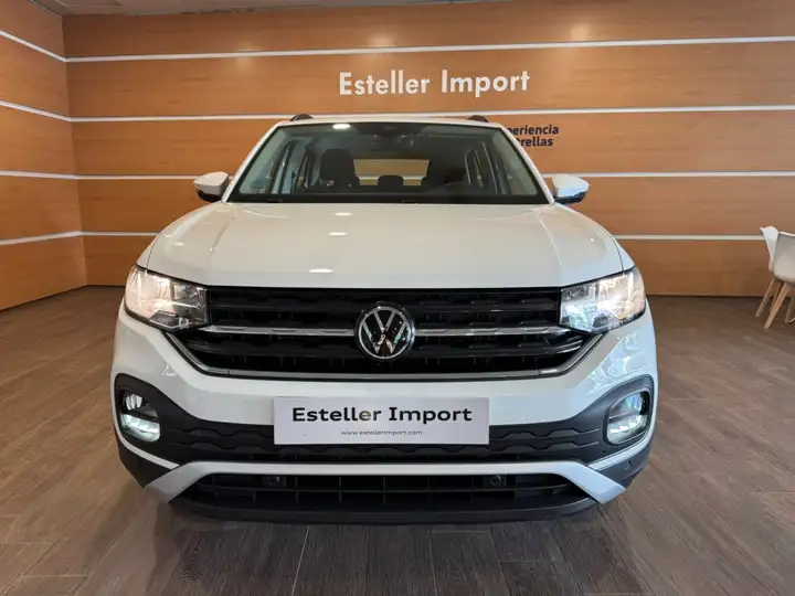 Volkswagen T-Cross Advance 1.0 TSI DSG 2023, foto 6