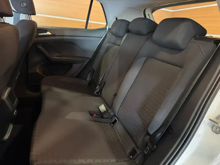 Volkswagen T-Cross Advance 1.0 TSI DSG 2023, foto 16