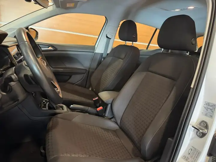 Volkswagen T-Cross Advance 1.0 TSI DSG 2023, foto 15