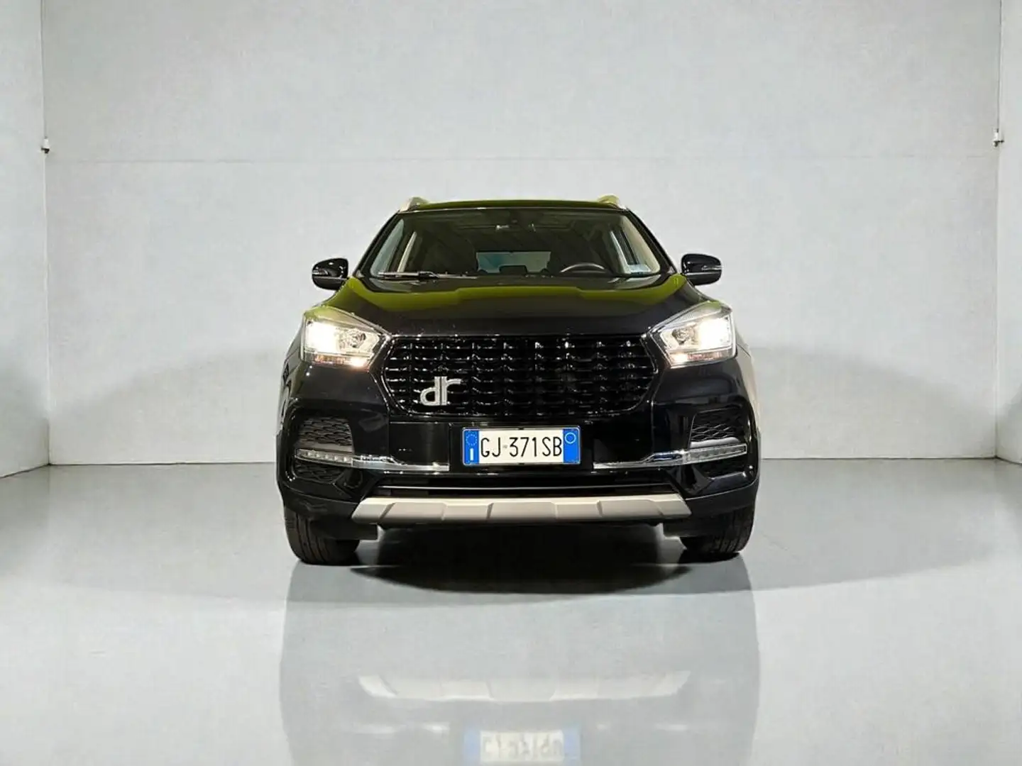 DR Automobiles DR4 .0 1.5 turbo Gpl 149cv dct - 2