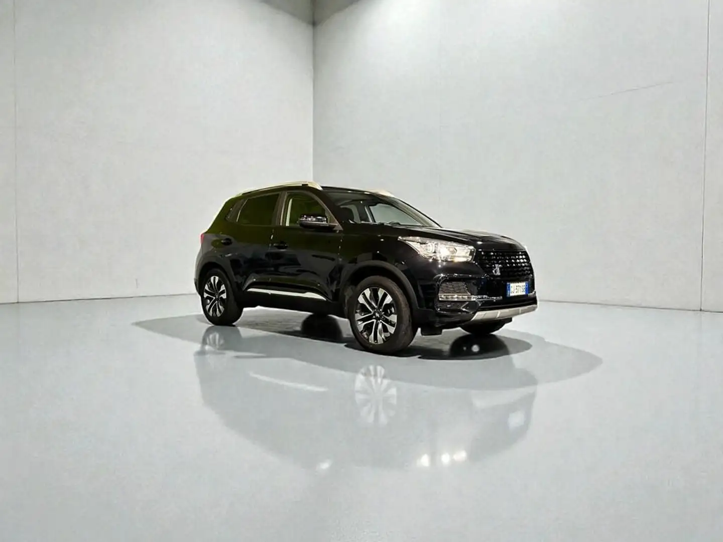 DR Automobiles DR4 .0 1.5 turbo Gpl 149cv dct - 1