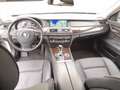 BMW 730 730d Eccelsa auto Silber - thumbnail 3