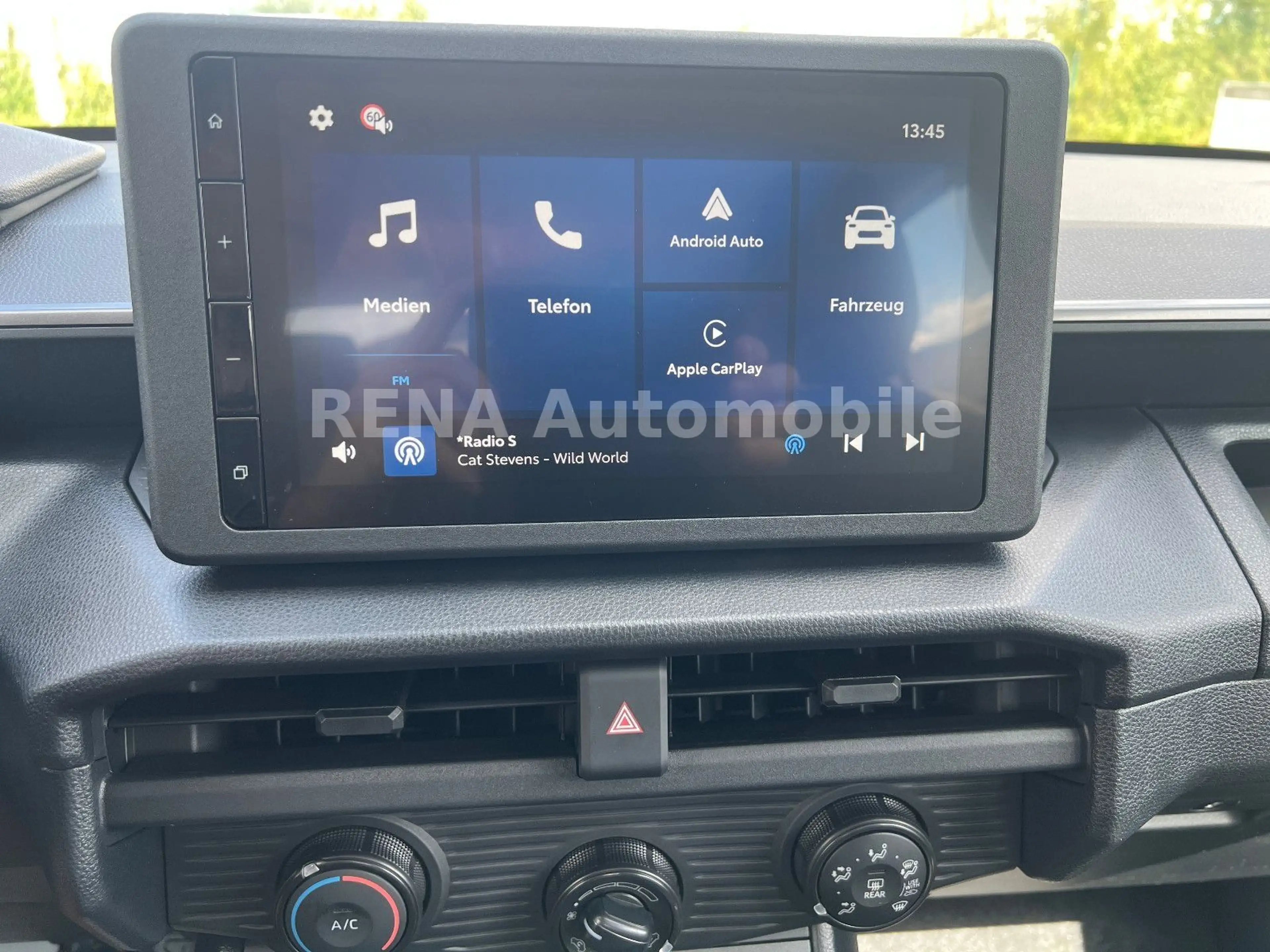 Toyota Hilux 2.8 D-4D Mild-Hybrid *Klima*APP*LED*2026 — photo 19